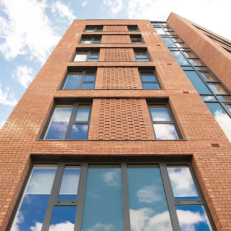 Kelham Gate Central Apartments Near Peaks Crucible Utilita Arena シェフィールド エクステリア 写真