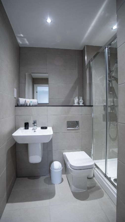 Kelham Gate Central Apartments Near Peaks Crucible Utilita Arena シェフィールド エクステリア 写真