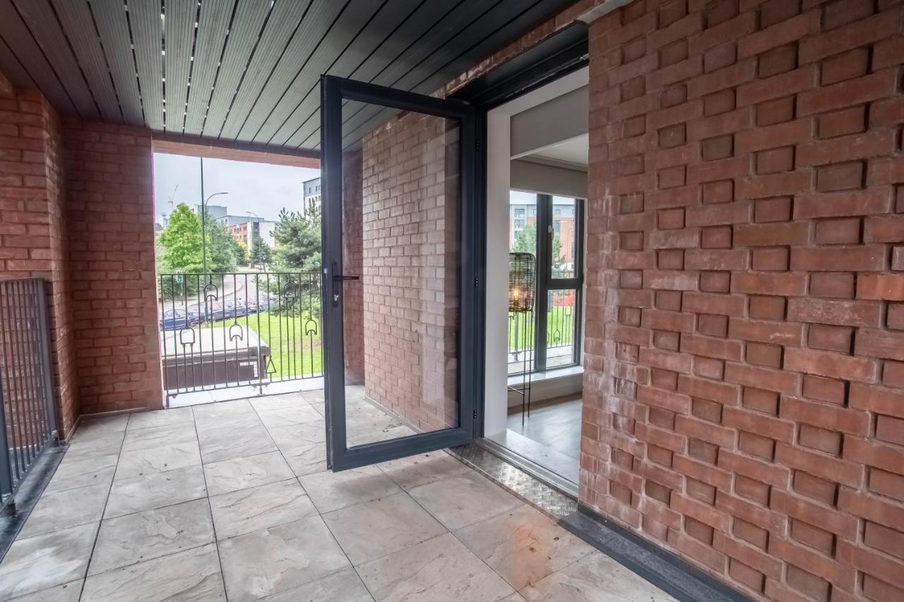 Kelham Gate Central Apartments Near Peaks Crucible Utilita Arena シェフィールド エクステリア 写真