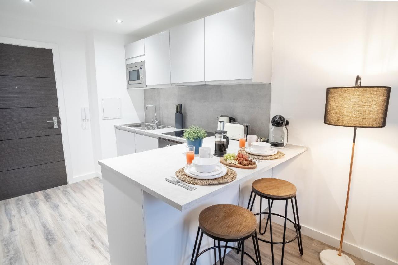 Kelham Gate Central Apartments Near Peaks Crucible Utilita Arena シェフィールド エクステリア 写真